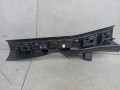 накладка на порог внутренняя BMW 7 серия F01/F02 2011, 9113023 - фото №3