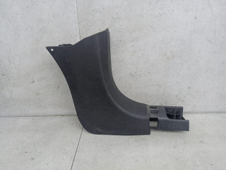 накладка на порог внутренняя Renault Megane 4 поколение (2016 - 2020), 768368069R