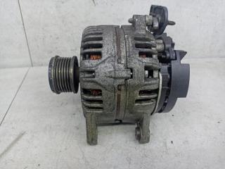 генератор Renault Megane 2 поколение [рестайлинг] 2009, 231008578R