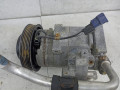 компрессор кондиционера Honda Pilot 2 поколение 2011, 3.5 л., J35Z4, бензин, 4472808193 - фото №5