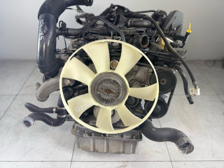 двигатель Mercedes-Benz Sprinter 2 поколение [рестайлинг] (W906) 2015, 2.1 л., OM 651.955, дизель, 651955, 651.655, OM651.955