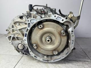 КПП автоматическая (АКПП) Mitsubishi Lancer 10 поколение 2009, 2.0 л., 4B11, бензин, 1XG0A, JF011E, 2700A067