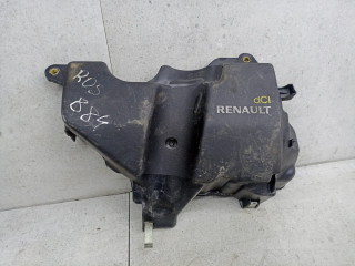 декоративная крышка двигателя Renault Megane 3 поколение 2011, 175B17170R, 8200670747