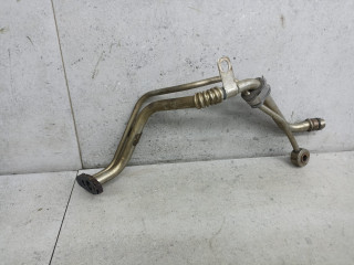 масляная трубка турбины Nissan X-Trail T31 2010, 2.0 л., 1519700QAB