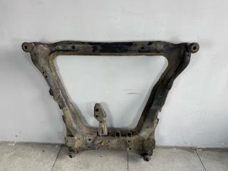 балка подвески передняя (подрамник) Nissan X-Trail T31 2009, 2.5 л., QR25DE, бензин, 54400JG00A, 54400JG31B