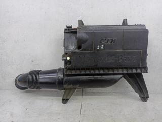 корпус воздушного фильтра Mercedes-Benz Vito W639 2007, A6395283106, A0000903851