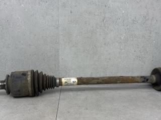 полуось задняя (приводной вал, ШРУС) Land Rover Range Rover 4 поколение 2017, CPLA4K138AE