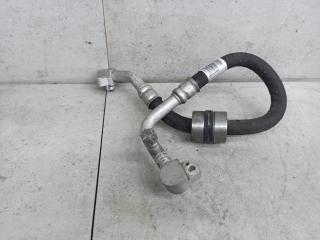 трубка кондиционера BMW 7 серия G11/G12 2019, 3.0 л., B57 D30 A, дизель, 9321598