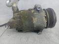 компрессор кондиционера Opel Astra H 2007, 13124750 - фото №3
