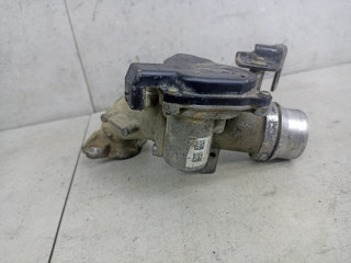 заслонка дроссельная Renault Scenic 3 поколение 2012, 8200614985