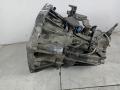 КПП механическая (МКПП) Renault Megane 2 поколение [рестайлинг] 2008, TL4, TL4A001, TL4001, 7701700552 - фото №2