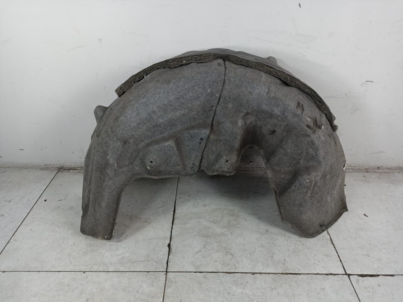 защита арок (подкрылок) Mercedes-Benz GLE V167 2021, A1676902508 - фото №1