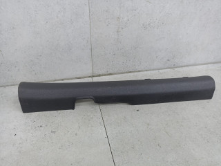 накладка на порог внутренняя Hyundai Tucson 3 поколение [рестайлинг] 2019, 85871D7000