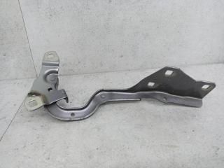 петля капота левая Renault Scenic 4 поколение (2016 - 2020), 654010894R