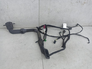 дверная проводка Mercedes-Benz GLE W166 2018, A0009983802