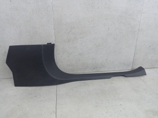 накладка на порог внутренняя Mercedes-Benz C-Класс W205/S205/C205 (2014 - 2018), A2056860636