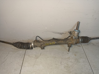 рулевая рейка Peugeot 206 1 поколение [рестайлинг] 2004, 6220000008