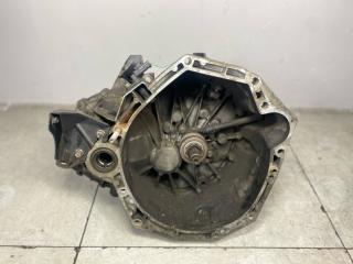 КПП механическая (МКПП) Renault Megane 3 поколение 2010, 1.5 л., TL4, TL4022, 7701700570