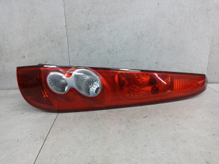фонарь задний правый Ford Fiesta 5 поколение [рестайлинг] 2007, 6S6113404A