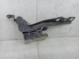 петля капота левая Kia Sorento 2 поколение 2010, 2.2 л., D4HB, дизель, 791102P000