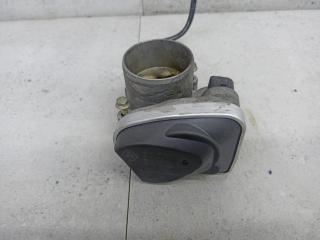 заслонка дроссельная Renault Scenic 3 поколение 2011, 8200190230, 8200171134