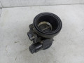 заслонка дроссельная Renault Logan 1 поколение 2007, 8200682611, 7700273699 - фото №3