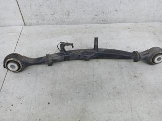 рычаг задний левый Mercedes-Benz GLE W166 2017, A1664230723