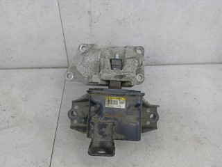 подушка крепления двигателя Kia Sportage 4 поколение [рестайлинг] 2018, 21830D9300