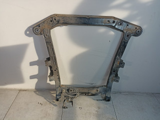 балка подвески передняя (подрамник) Renault Logan 1 поколение 2009, 8200745454