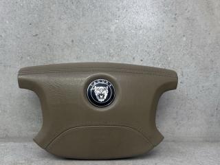 подушка безопасности водителя Jaguar XJ 3 поколение 2005, 30320211C