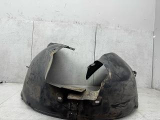 защита арок передняя правая (подкрылок) Opel Astra J [рестайлинг] (2011 - 2015), 13432427