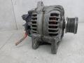 генератор Renault Megane 3 поколение 2011, 1.6 л., K4M 839, бензин, 8200660033 - фото №4