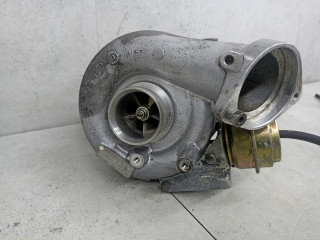 турбина BMW 3 серия E46 [рестайлинг] 2003, 7790326