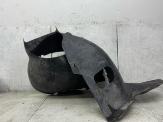 защита арок передняя левая (подкрылок) Volkswagen Touran 1 поколение 2004, 1T0805973