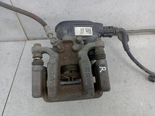 суппорт задний правый Kia Sportage 4 поколение [рестайлинг] 2021, 28230N7600