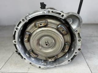 КПП автоматическая (АКПП) Great Wall Hover H5 1 поколение 2015, 2.0 л., GW4D20, дизель, 1500100K03