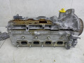 головка блока цилиндров Renault Megane 3 поколение 2012, 8200145259 - фото №11