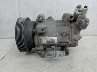 компрессор кондиционера Renault Clio 3 поколение 2007, 8200953359