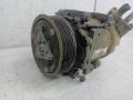 компрессор кондиционера Renault Duster 1 поколение 2015, 8201018716, 9628239480 - фото №2