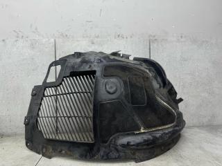 защита арок передняя левая (подкрылок) BMW X5 F15 (2013 - 2018), 7290853