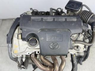 двигатель Toyota Camry 8 поколение XV50 [рестайлинг] 2017, 2.5 л., 2AR-FE, бензин, 2AR, 2ARFE