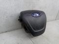 подушка безопасности водителя Ford Transit 8 поколение 2016, BK21V042B85 - фото №2
