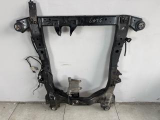 балка подвески передняя (подрамник) Opel Insignia 1 поколение (A) 2010, 13338891