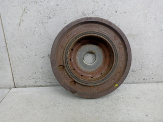 шкив коленвала Renault Megane 3 поколение 2010, 8200392697