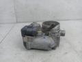 заслонка дроссельная Peugeot 307 1 поколение 2005, 0280750085 - фото №2