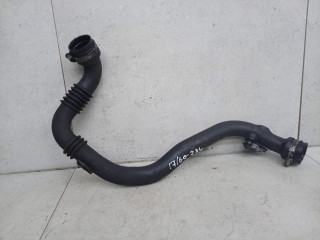 патрубок интеркулера Renault Clio 3 поколение 2007, 1.5 л., 8200527669, 8200469372