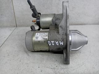 стартер Nissan Qashqai J10 [рестайлинг] (2010 - 2013), 2.0 л., MR20DE, бензин, 23300EN20A