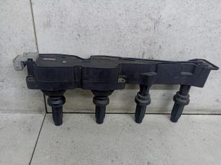 катушка зажигания Peugeot Partner 2 поколение (B9) 2009, 1.6 л., NFR (TU5JP4B), бензин, 597099