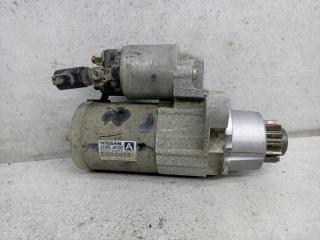 стартер Nissan Murano Z51 [рестайлинг] 2010, 23300JA10C