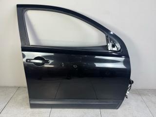 дверь передняя правая Nissan Qashqai 1 поколение 2007, H0100JD0M0